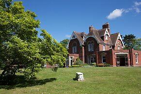 Stourport Manor Hotel