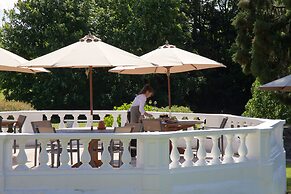 Stourport Manor Hotel