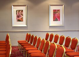 Stourport Manor Hotel
