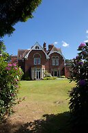 Stourport Manor Hotel