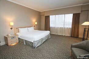York Hotel