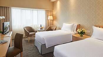 York Hotel