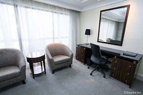 York Hotel