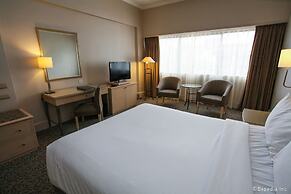 York Hotel