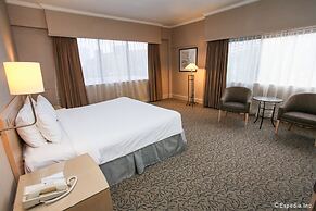 York Hotel