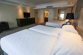 York Hotel