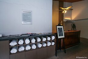 York Hotel
