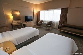 York Hotel