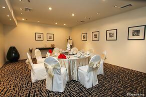 York Hotel