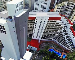 York Hotel