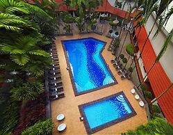 York Hotel