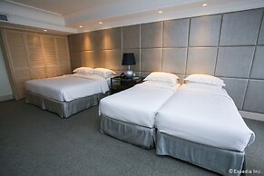 York Hotel
