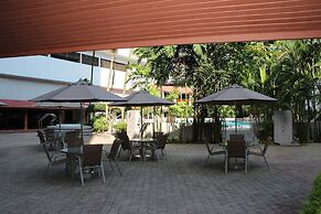York Hotel