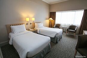 York Hotel