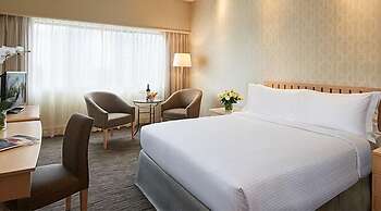 York Hotel