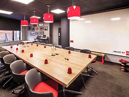 Ibis Birmingham New Street Station Hotel