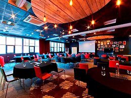 Ibis Birmingham New Street Station Hotel