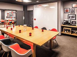 Ibis Birmingham New Street Station Hotel