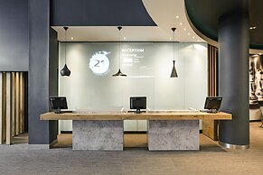 Ibis Birmingham New Street Station Hotel