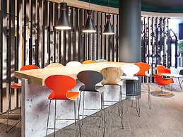 Ibis Birmingham New Street Station Hotel