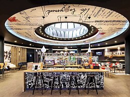 Ibis Birmingham New Street Station Hotel