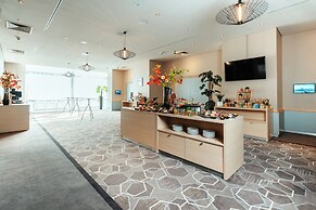 Leonardo Royal Hotel Köln - Am Stadtwald