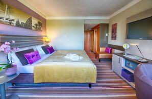 Leonardo Royal Hotel Köln - Am Stadtwald