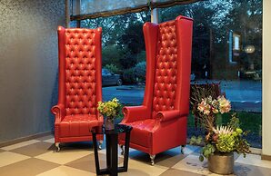 Leonardo Royal Hotel Köln - Am Stadtwald