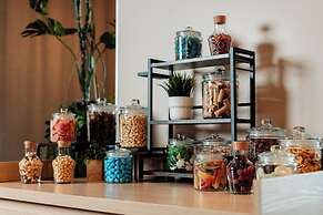 Leonardo Royal Hotel Köln - Am Stadtwald