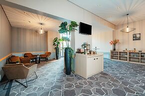 Leonardo Royal Hotel Köln - Am Stadtwald