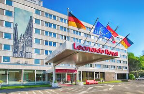 Leonardo Royal Hotel Köln - Am Stadtwald