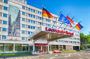 Leonardo Royal Hotel Köln - Am Stadtwald