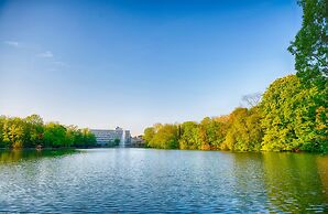 Leonardo Royal Hotel Köln - Am Stadtwald