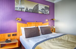 Leonardo Royal Hotel Köln - Am Stadtwald