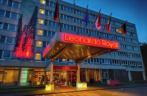 Leonardo Royal Hotel Köln - Am Stadtwald