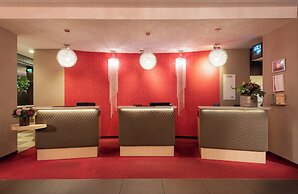 Leonardo Royal Hotel Köln - Am Stadtwald