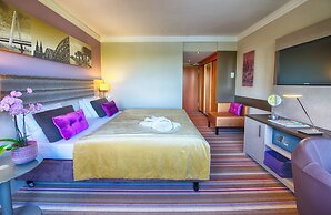 Leonardo Royal Hotel Köln - Am Stadtwald