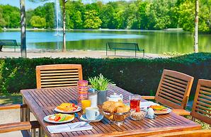 Leonardo Royal Hotel Köln - Am Stadtwald