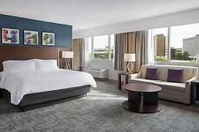 Holiday Inn Sioux Falls-City Centre by IHG