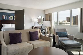 Holiday Inn Sioux Falls-City Centre by IHG