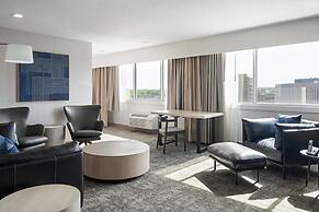 Holiday Inn Sioux Falls-City Centre by IHG