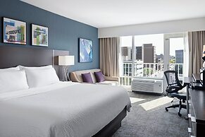 Holiday Inn Sioux Falls-City Centre by IHG