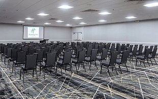Holiday Inn Sioux Falls-City Centre by IHG