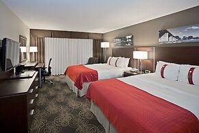 Holiday Inn Sioux Falls-City Centre by IHG