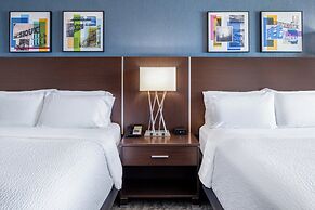 Holiday Inn Sioux Falls-City Centre by IHG