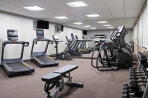Holiday Inn Sioux Falls-City Centre by IHG