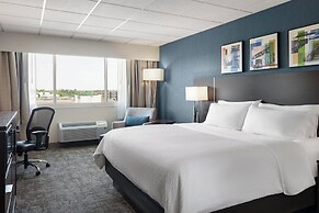 Holiday Inn Sioux Falls-City Centre by IHG