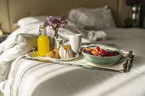 Sheraton Lisboa Hotel & Spa