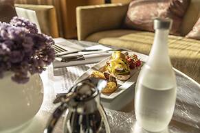 Sheraton Lisboa Hotel & Spa