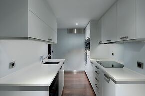 Sheraton Lisboa Hotel & Spa